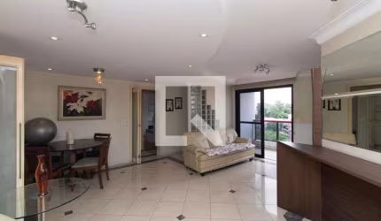 Apartamento à Venda - Vila Ede, 3 Quartos,  112 m2