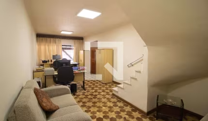 Casa à Venda - Tucuruvi, 4 Quartos,  166 m2