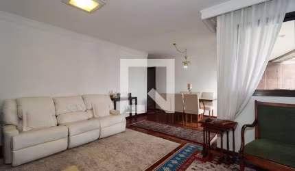 Apartamento à Venda - Portal do Morumbi, 4 Quartos,  141 m2