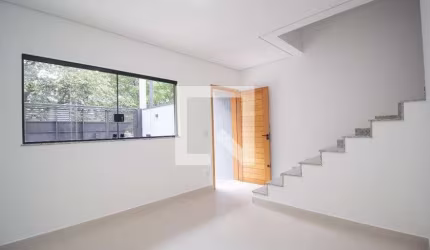 Casa à Venda - Freguesia do Ó, 2 Quartos,  85 m2