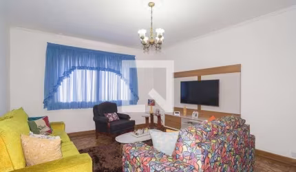 Casa à Venda - Mooca, 3 Quartos,  240 m2