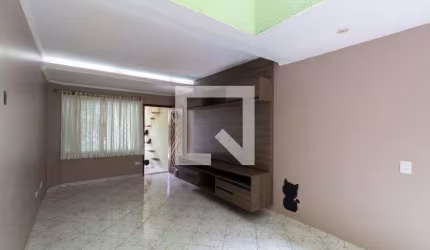 Casa à Venda - Vila Ré, 3 Quartos,  143 m2