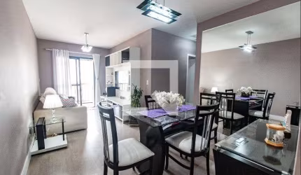 Apartamento à Venda - Ipiranga, 3 Quartos,  79 m2