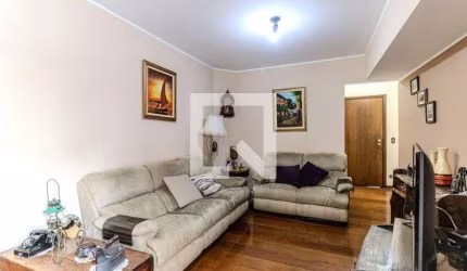 Apartamento à Venda - Santa Cecília, 3 Quartos,  100 m2