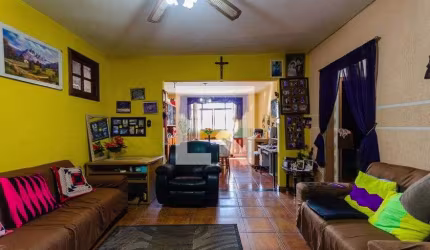 Casa à Venda - Jardim Peri, 3 Quartos,  222 m2