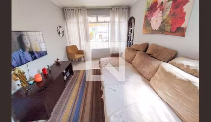 Casa à Venda - Penha de França, 4 Quartos,  150 m2