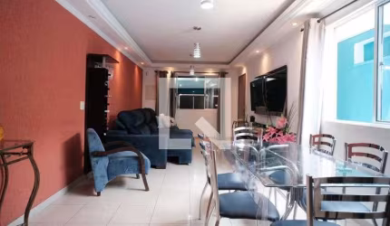 Casa à Venda - Cidade Patriarca, 4 Quartos,  125 m2