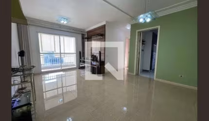 Apartamento à Venda - Jaguaré, 3 Quartos,  82 m2