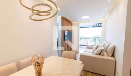 Apartamento à Venda - Cambuci, 2 Quartos,  59 m2