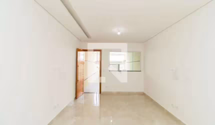Casa à Venda - Vila Maria , 3 Quartos,  115 m2