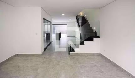 Casa à Venda - Vila Formosa, 3 Quartos,  135 m2