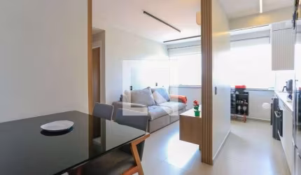 Apartamento à Venda - Butantã, 2 Quartos,  46 m2
