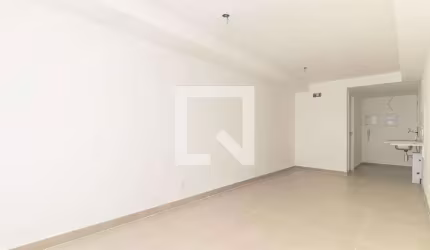 Apartamento à Venda - Itaim Bibi, 1 Quarto,  30 m2