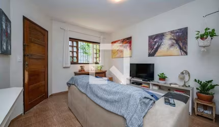 Casa à Venda - Jabaquara, 2 Quartos,  126 m2