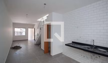Casa à Venda - Vila Ede, 3 Quartos,  115 m2