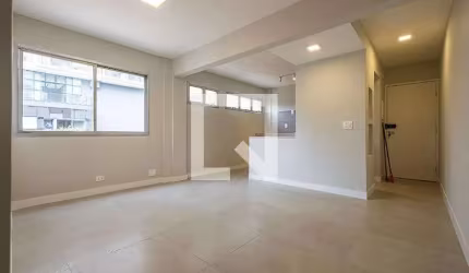 Apartamento à Venda - Pinheiros, 2 Quartos,  60 m2