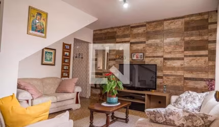 Casa à Venda - Vila Campestre, 3 Quartos,  157 m2