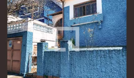 Casa à Venda - Butantã, 4 Quartos,  230 m2