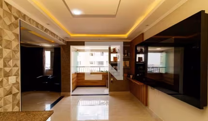 Apartamento à Venda - Vila Constança , 2 Quartos,  67 m2