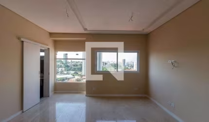 Apartamento à Venda - Freguesia do Ó, 2 Quartos,  110 m2