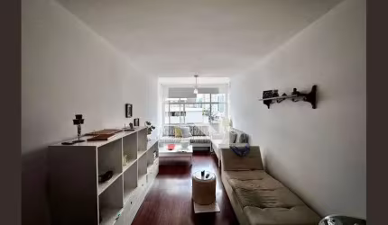 Apartamento à Venda - Chácara Santo Antonio, 2 Quartos,  96 m2