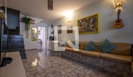 Casa à Venda - Sumaré, 2 Quartos,  102 m2