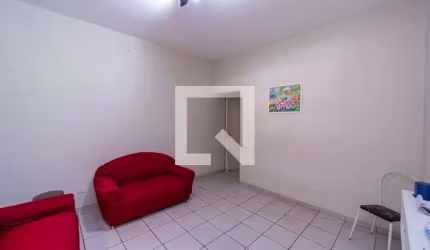 Casa à Venda - Ponte Rasa, 2 Quartos,  90 m2