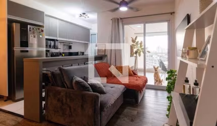 Apartamento à Venda - Barra Funda, 2 Quartos,  69 m2