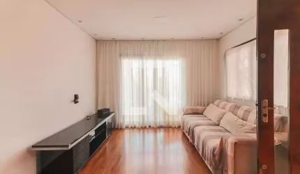 Casa à Venda - Jardim Monte Kemel, 5 Quartos,  130 m2