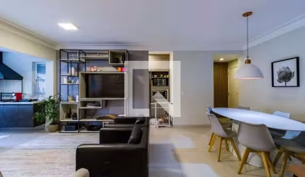 Apartamento à Venda - Portal do Morumbi, 2 Quartos,  88 m2