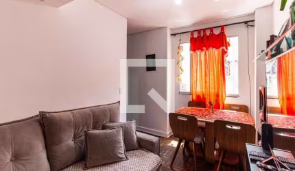 Apartamento à Venda - Centro, 2 Quartos,  47 m2