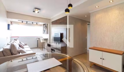 Apartamento à Venda - Água Fria, 2 Quartos,  57 m2