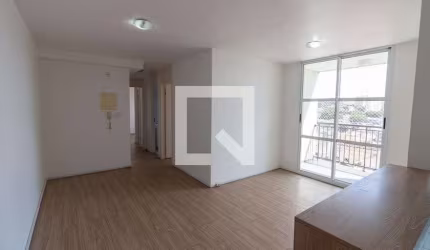 Apartamento à Venda - Jardim Éster Yolanda, 2 Quartos,  65 m2