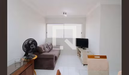 Apartamento à Venda - Vila Mazzei, 2 Quartos,  89 m2