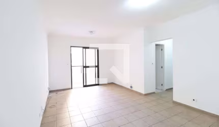 Apartamento à Venda - Tucuruvi, 3 Quartos,  92 m2