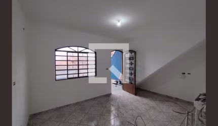 Casa à Venda - Vila das Mercês, 2 Quartos,  120 m2