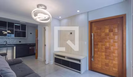 Casa à Venda - Vila Invernada, 3 Quartos,  124 m2