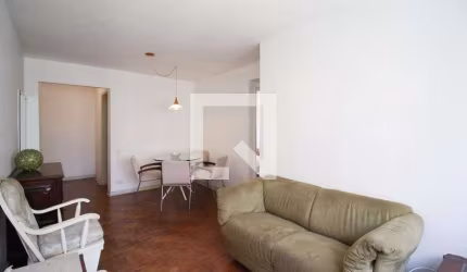 Apartamento à Venda - Moema, 2 Quartos,  55 m2