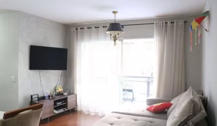 Apartamento à Venda - Vila Pompéia, 1 Quarto,  70 m2