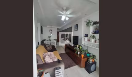Apartamento à Venda - Bosque da Saúde, 3 Quartos,  70 m2