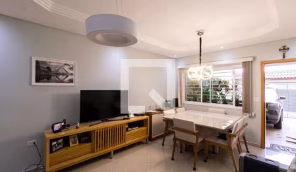 Casa à Venda - Vila Ré, 3 Quartos,  164 m2