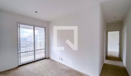 Apartamento à Venda - Mooca, 2 Quartos,  64 m2
