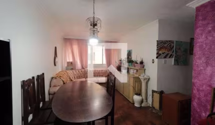 Apartamento à Venda - Tatuapé, 4 Quartos,  110 m2