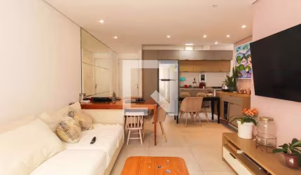 Apartamento à Venda - Belém, 2 Quartos,  65 m2
