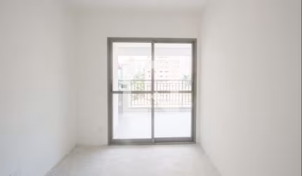 Apartamento à Venda - Chácara Santo Antonio, 2 Quartos,  55 m2