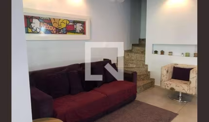 Casa à Venda - Vila Aricanduva, 2 Quartos,  140 m2