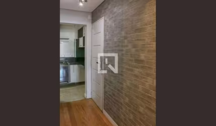 Apartamento à Venda - Barra Funda, 3 Quartos,  80 m2