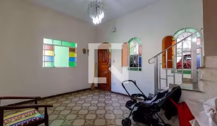 Casa à Venda - Jardim Brasil , 6 Quartos,  263 m2