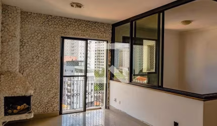 Apartamento à Venda - Chácara Inglesa, 3 Quartos,  112 m2