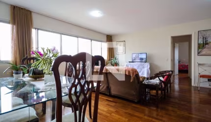 Apartamento à Venda - Santana, 3 Quartos,  110 m2